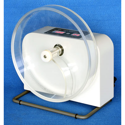 Máy đo độ mài mòn viên thuốc CS-4