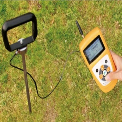 Máy đo độ nén của đất kỹ thuật số tích hợp USB và GPS Top Instruments TJSD-750-II
