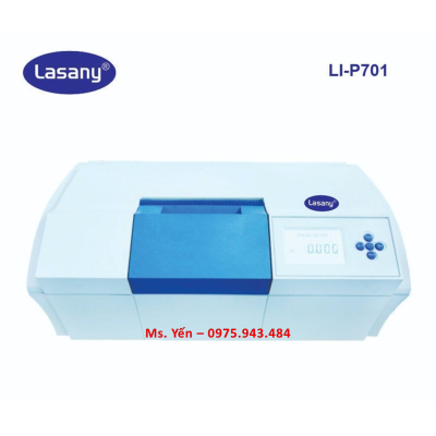 Máy đo phân cực kế tự động Lasany LI-P701