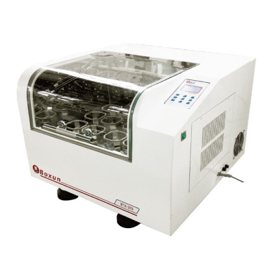 Máy lắc tròn Boxun BSD-TX370 (70L; RT+6~60°C; 30~300rpm)