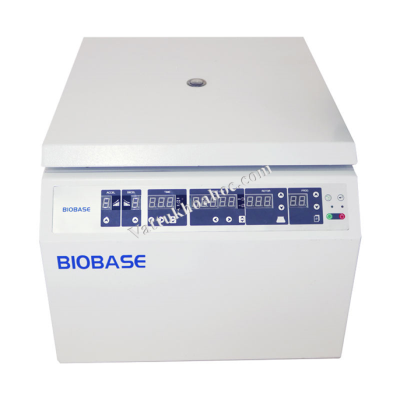 Máy ly tâm 6000 vòng/phút Biobase BKC-TL6M