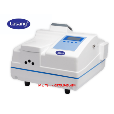 Máy quang phổ huỳnh quang Lasany LI-4000 (50nm ~ 600nm(LED))