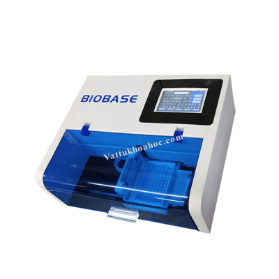 Máy rửa khay vi thể ELISA Biobase BK-9622