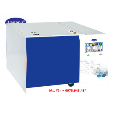 Máy sắc ký khí (gas chromatography) Lasany LI-GC6800