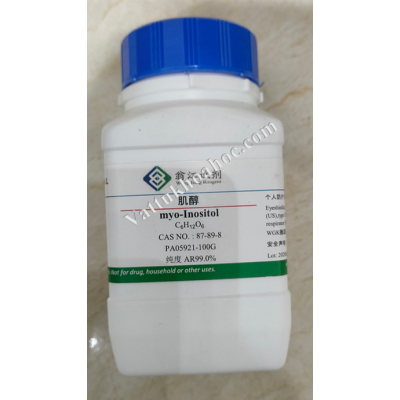 Myo-Inositol - C6H12O6