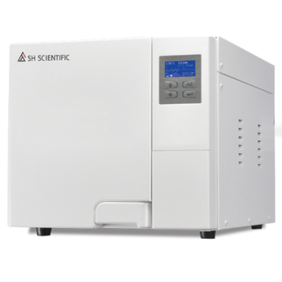 Nồi hấp tiệt trùng Class B SH Scientific 18 lít SH-AC-18B