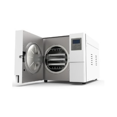 Nồi hấp tiệt trùng để bàn Class B SH-AC-23B SH Scientific 23 lít