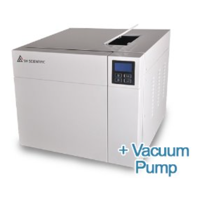 Nồi hấp tiệt trùng SH-AC-33B SH Scientific 33 lít