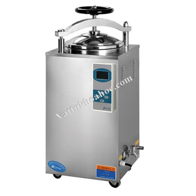 Nồi hấp trùng sấy khô tự động 50 lít JIBIMED SAT-50D