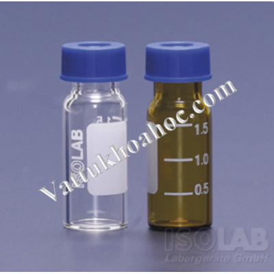 Ống vial