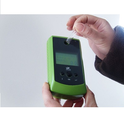 Thiết bị đo dư lượng thuốc trừ sâu cầm tay TOP Instruments NY-1D