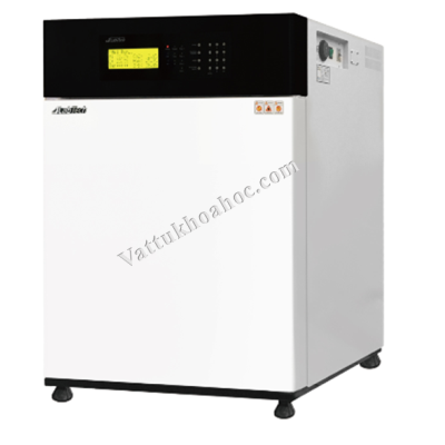 Tủ ấm CO2 Labtech 150 lít LCO-265AI (kèm van và bình CO2)