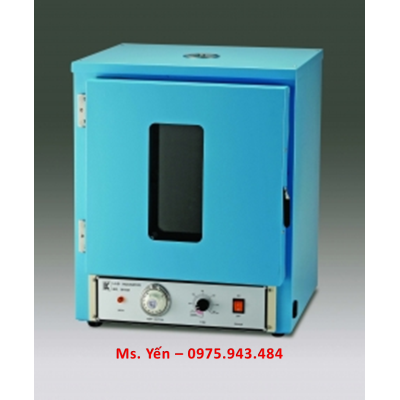 Tủ ấm IN-601 (110L, Analog) Gemmy (đối lưu tự nhiên 110 lít, loại cơ)