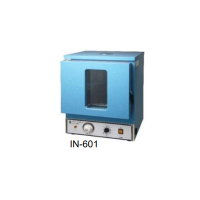 Tủ ấm IN-601 (90L, Analog) Gemmy (đối lưu tự nhiên 90 lít, loại cơ)