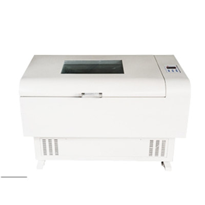 Tủ ấm lắc có làm lạnh Boxun BSD-WX1280 (lắc ngang; 280L; 4~60°C; 50~90%; 30~300rpm)