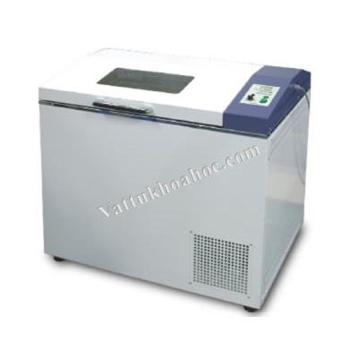 Tủ ấm lắc Labtech LSI-1005R