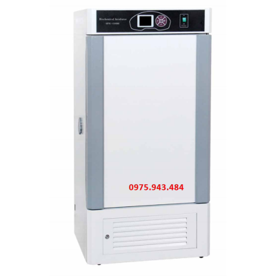 Tủ ấm lạnh 150 lít (Tủ ủ BOD) SPX-150BE Xingchen