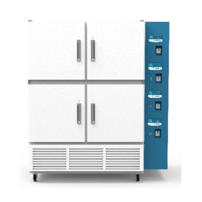 Tủ ấm lạnh 4 ngăn 500 lít SH Scientific SH-CH-500R