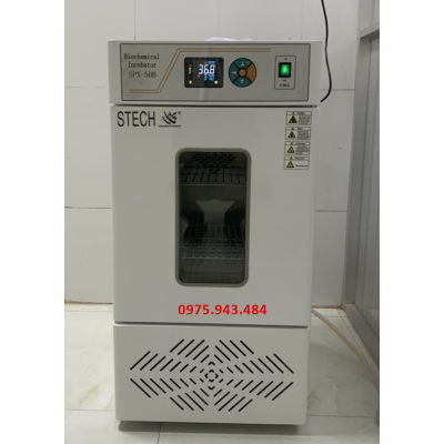 Tủ ấm lạnh 450 lít (Tủ ủ BOD) SPX-450B XINGCHEN
