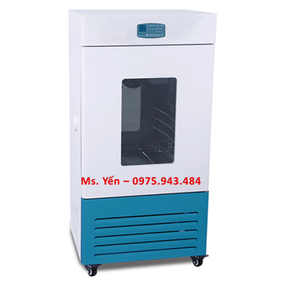 Tủ ấm lạnh 81 lít SH Scientific SH-CH-81R