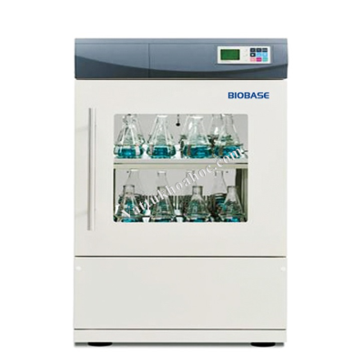 Tủ ấm lạnh có lắc BIOBASE BJPX-2102C