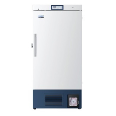 Tủ bảo quản âm sâu -40oC 420 lít (kiểu đứng) DW-40L420F Haier