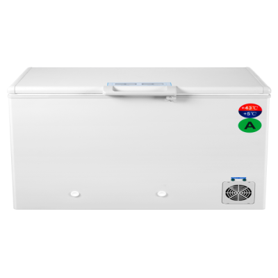 Tủ bảo quản vắc xin chuyên dụng 2 ngăn 2-8 & -10 độ C Haier HBCD-90