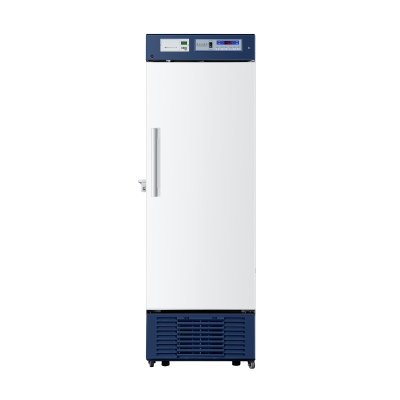 Tủ bảo quản vắc xin, thuốc, dược phẩm Haier HYC-390F (cửa kín, 390 lít, 2 ÷ 8oC, cổng USB)