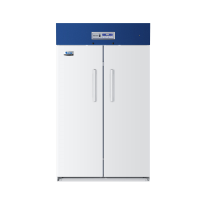 Tủ bảo quản vắc xin, thuốc, dược phẩm Haier HYC-940F (2 cửa kín, 890 lít, 2 ÷ 8oC)