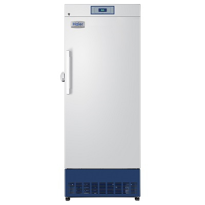 Tủ lạnh -30°C bảo quản mẫu, sinh phẩm 278 lít (kiểu đứng) Haier BioMedical DW-30L278