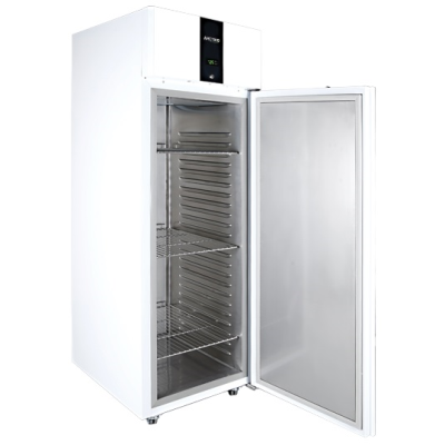 Tủ lạnh âm -10 đến -25°C, loại đứng, 519 lít ARCTIKO – Đan Mạch LFE 700