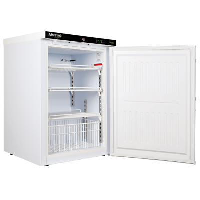 Tủ lạnh âm -15 đến -25°C, loại đứng, 107 lít ARCTIKO – Đan Mạch LFE 110