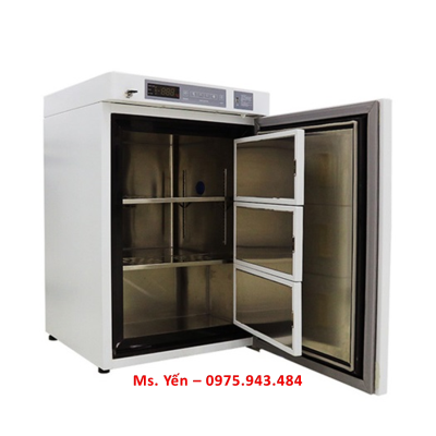 Tủ lạnh âm (-15oC đến -40oC, 90 lít, tủ đứng) BDF-40V90 BIOBASE