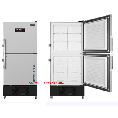 Tủ lạnh âm -25oC Midea MD-25L518 (518 lít; tủ đứng)