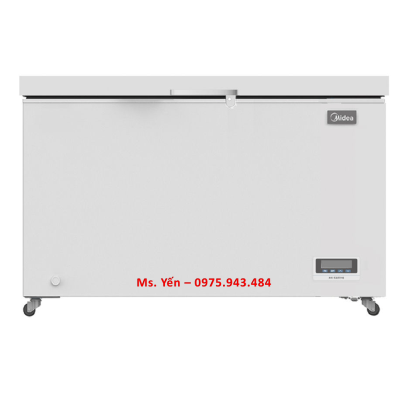 Tủ lạnh âm -25oC Midea MD-25W288 (288 lít; tủ nằm)