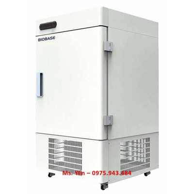 Tủ lạnh âm Biobase BDF-86V108 (-40oC đến -86oC, 108 lít, tủ đứng)