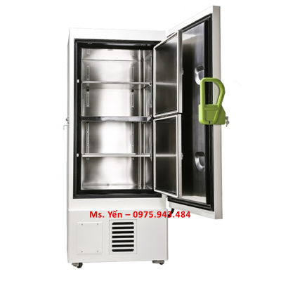 Tủ lạnh âm Biobase BDF-86V728 (-40oC đến -86oC, 728 lít, tủ đứng)
