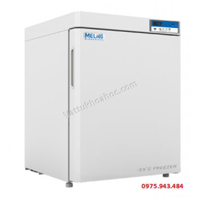 Tủ lạnh âm sâu -25oC, 90 lít, tủ đứng Meiling DW-YL90
