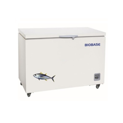 Tủ lạnh âm sâu (-25oC đến -60oC, 318 lít) BIOBASE BDF-60H318