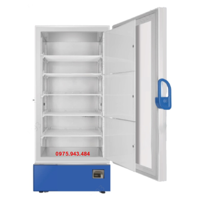 Tủ lạnh âm sâu -30oC 818 lít DW-30L818 Haier