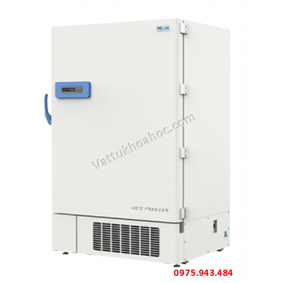 Tủ lạnh âm sâu -40oC, 1008 lít, tủ đứng Meiling DW-FL1008