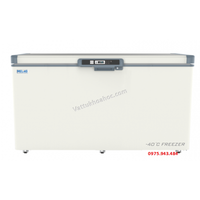Tủ lạnh âm sâu -40oC, 360 lít, tủ nằm Meiling DW-FW360