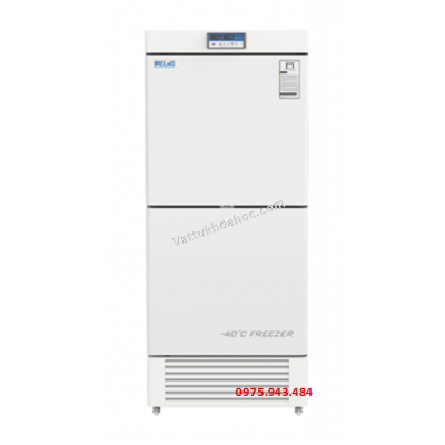Tủ lạnh âm sâu -40oC, 450 lít, tủ đứng Meiling DW-FL450