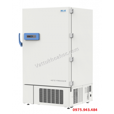 Tủ lạnh âm sâu -40oC, 778 lít, tủ đứng Meiling DW-FL778