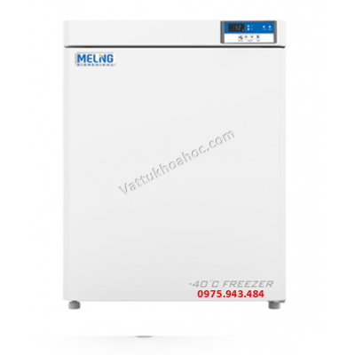 Tủ lạnh âm sâu -40oC, 90 lít, tủ đứng Meiling DW-FL90