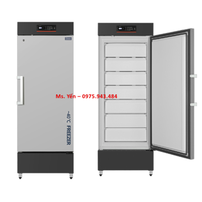 Tủ lạnh âm sâu -40oC Midea MD-40L308 (308 lít; tủ đứng)