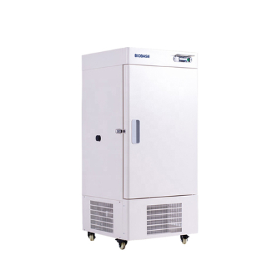 Tủ lạnh âm sâu -60 độ C, 108 lít kiểu đứng Biobase BDF-60V108