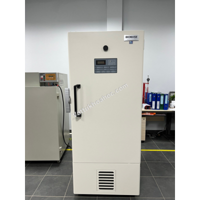 Tủ lạnh âm sâu -86 độ C, 340 lít BIOBASE BDF-86V340