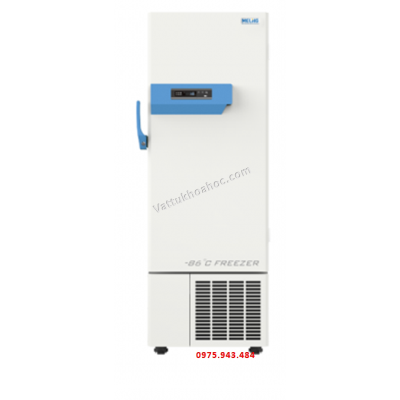 Tủ lạnh âm sâu -86oC, 340 lít Meiling DW-HL340
