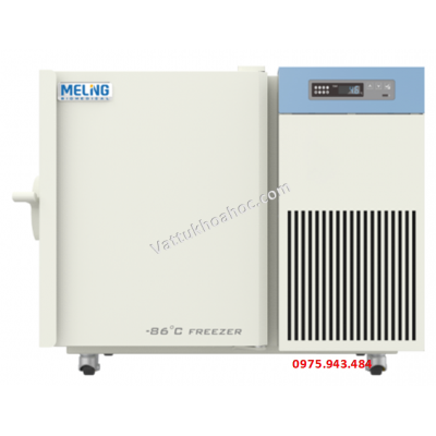 Tủ lạnh âm sâu -86oC, 50 lít, kiểu đứng Meiling DW-HL50 (DW-HL50HC)